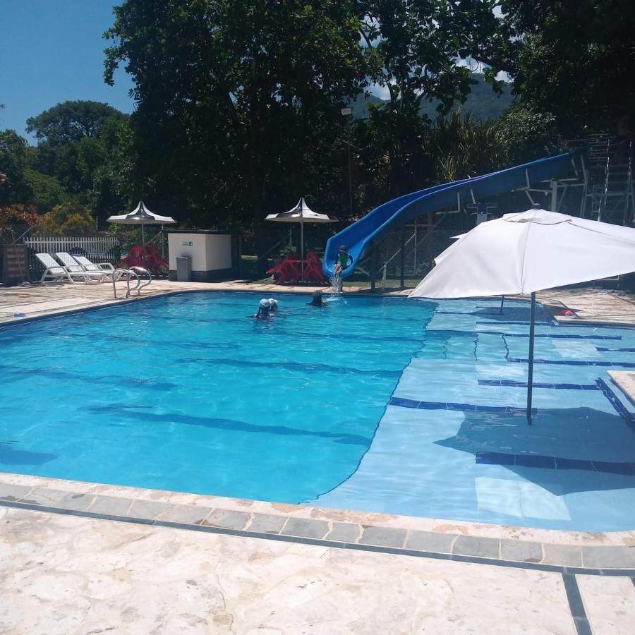 Finca Hotel Pinares Ла Пинтада Екстериор снимка