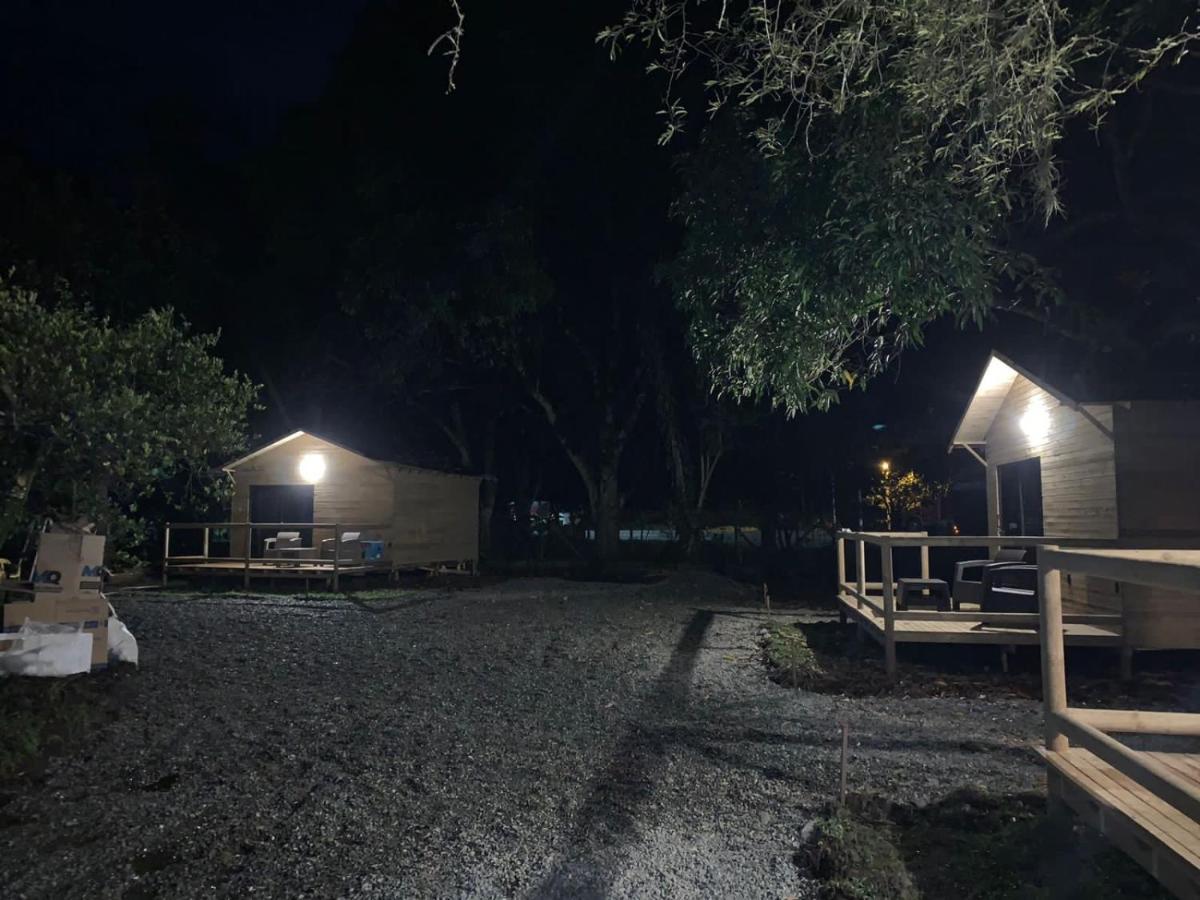 Finca Hotel Pinares Ла Пинтада Екстериор снимка