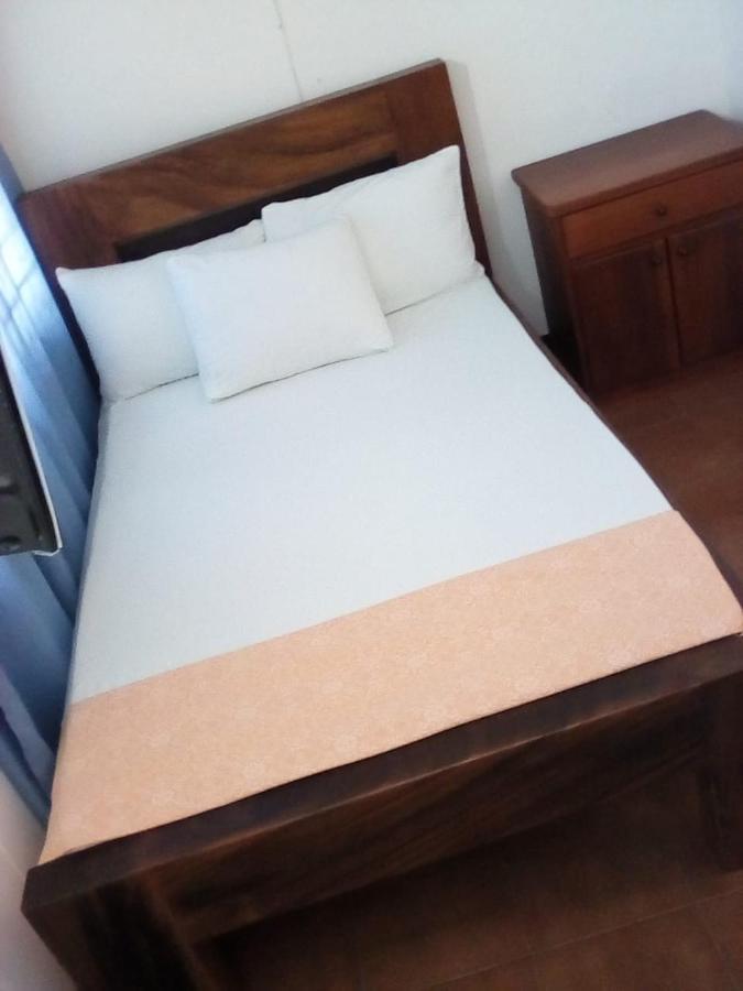 Finca Hotel Pinares Ла Пинтада Екстериор снимка