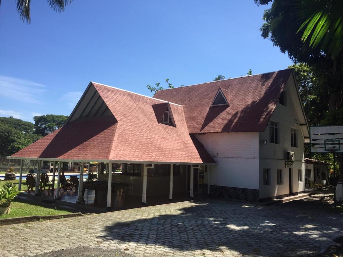 Finca Hotel Pinares Ла Пинтада Екстериор снимка